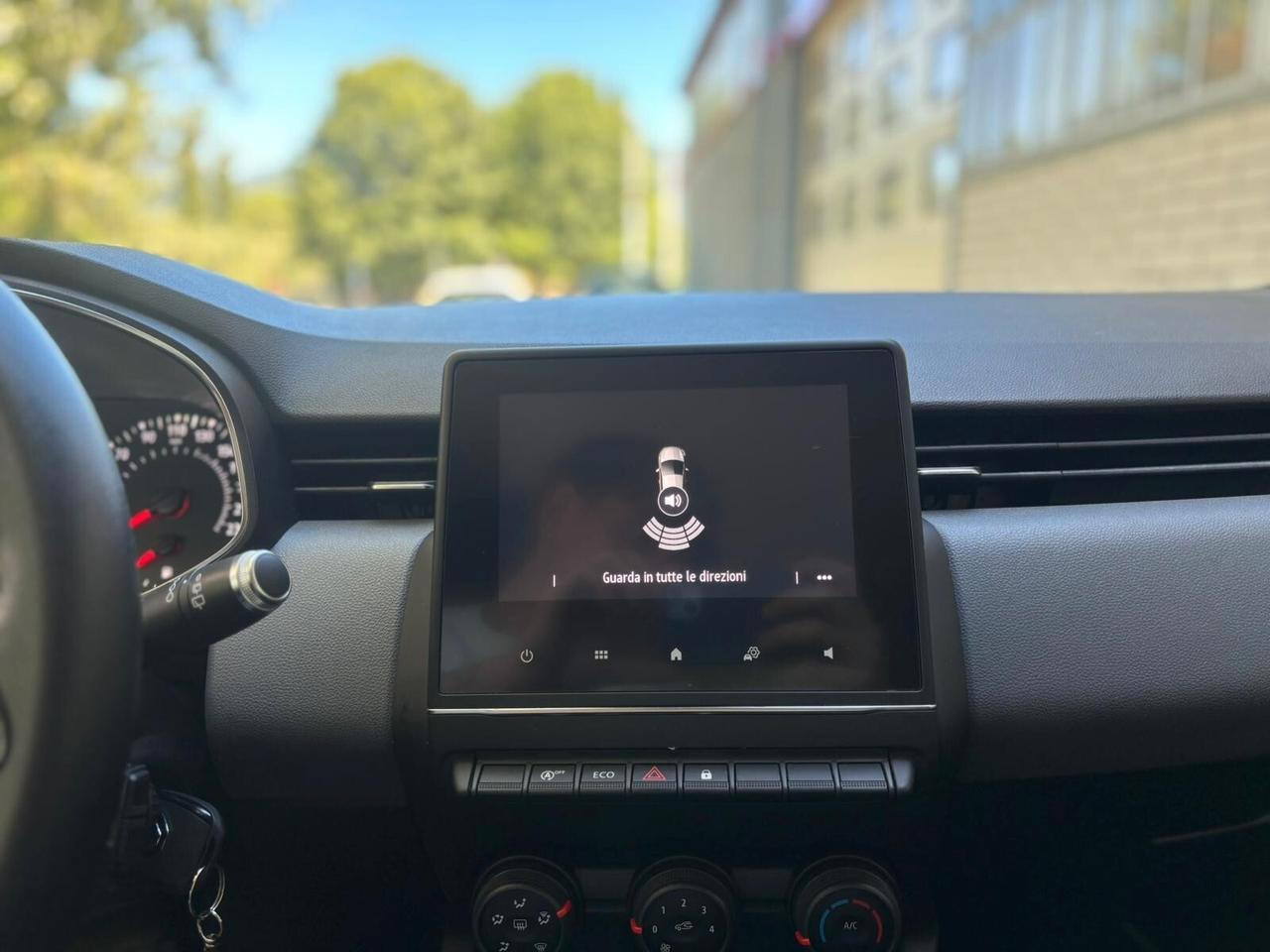 Renault Clio Blue dCi 85 CV 5 porte Business