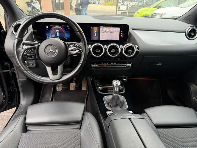 MERCEDES-BENZ B 160 d Sport Plus