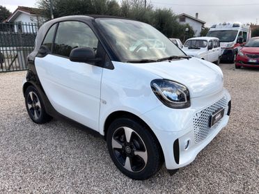 Smart ForTwo EQ Pulse