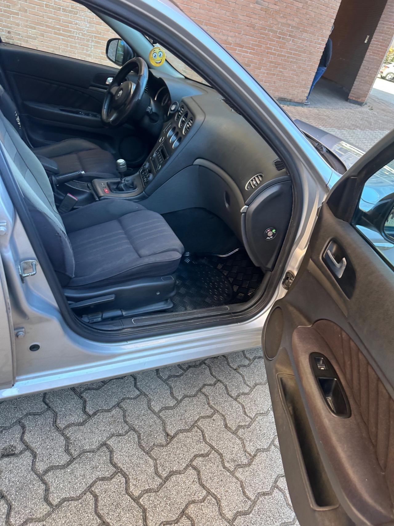 Alfa Romeo 159 1.8 Progression