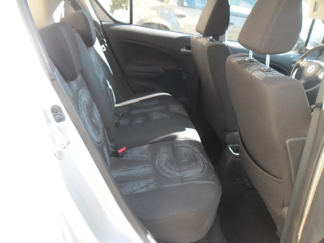 Opel Agila 1.0 12V 65CV Enjoy