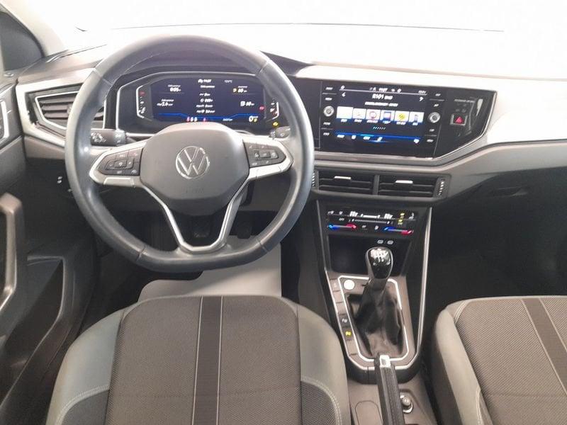 Volkswagen Polo Polo 1.0 tsi Style 95cv