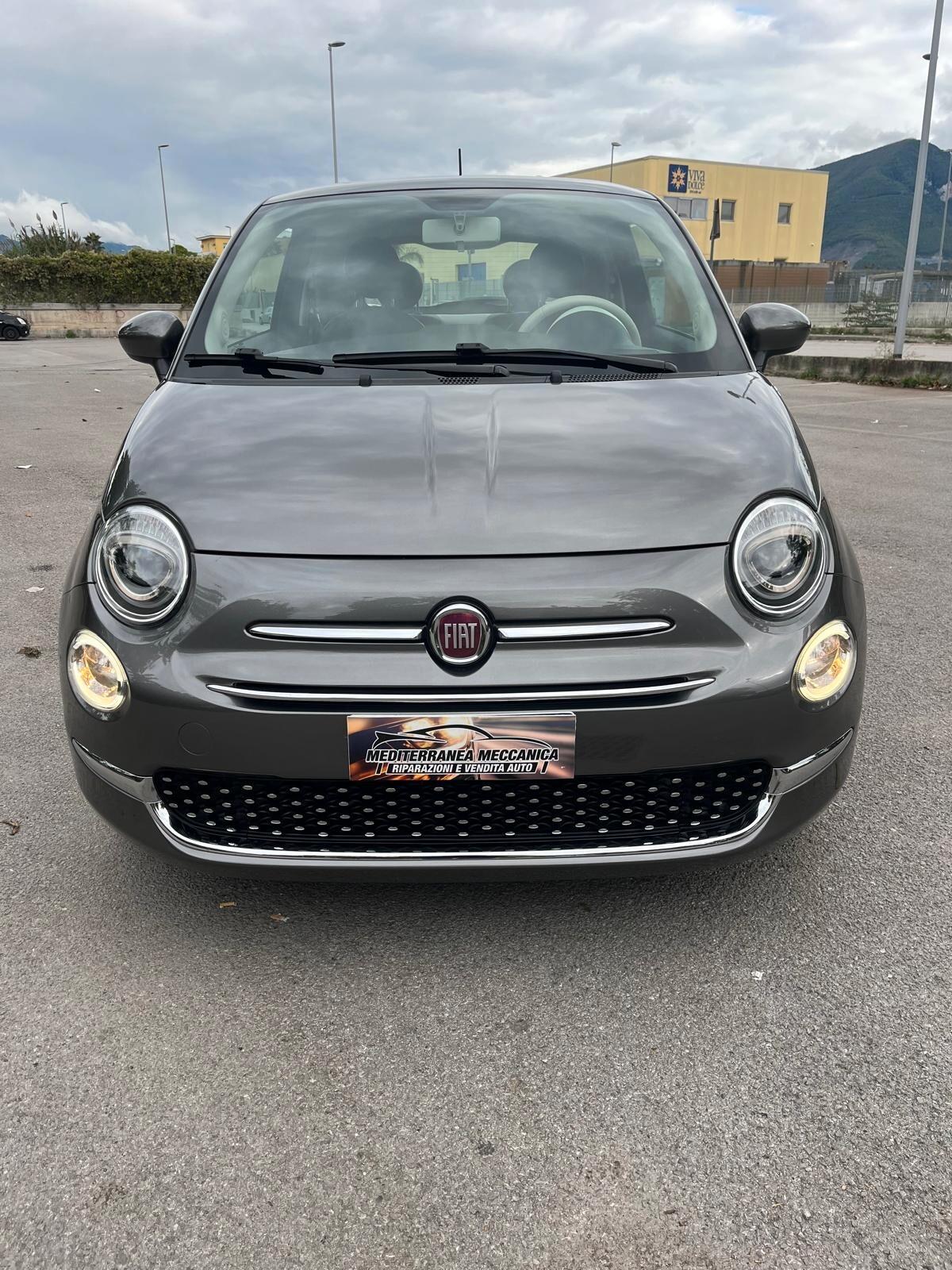 Fiat 500 1.2 EasyPower Dolcevita