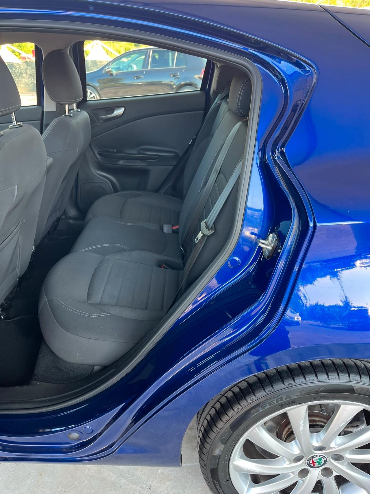 Alfa Romeo Giulietta 2.0 JTDm 150 CV Super