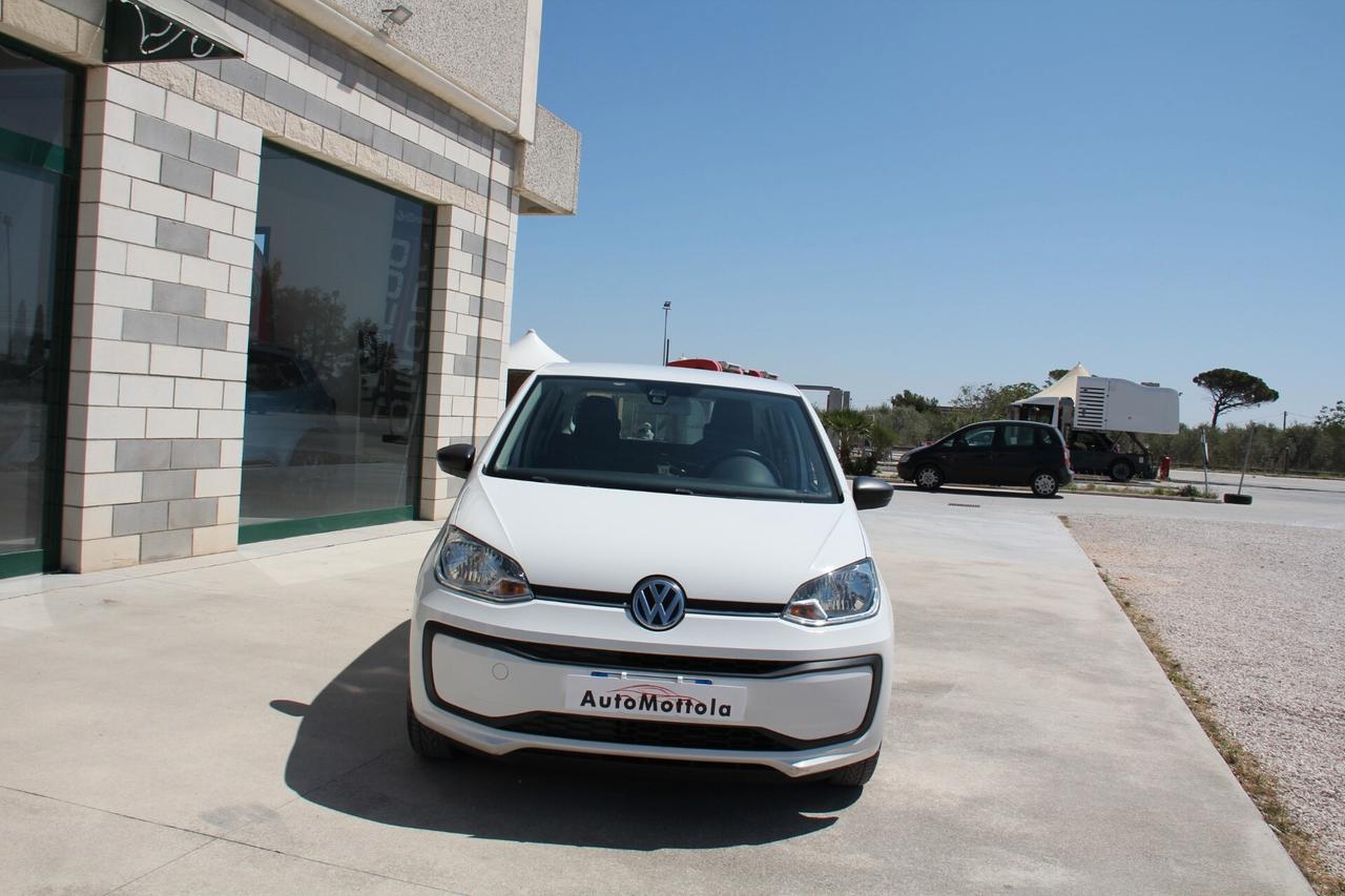Volkswagen up! 1.0 5p. take up!