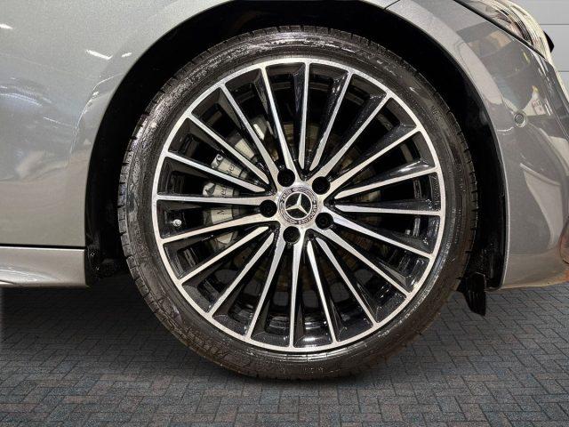 MERCEDES-BENZ C 220 d Mild hybrid S.W. 4Matic AMG Line Advanced