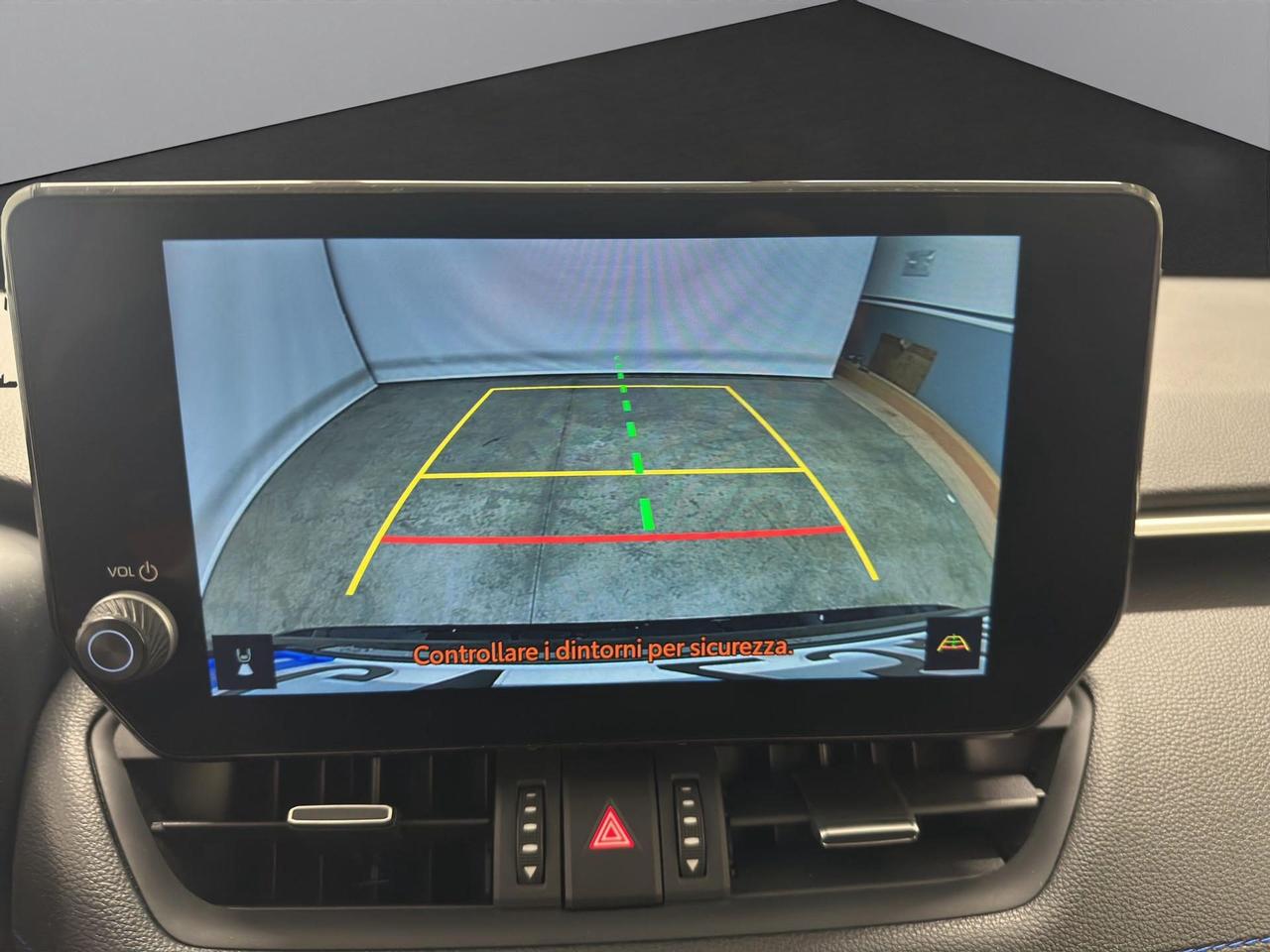 Toyota Rav4 2.5 vvt-ie h Style 2wd 218cv e-cvt