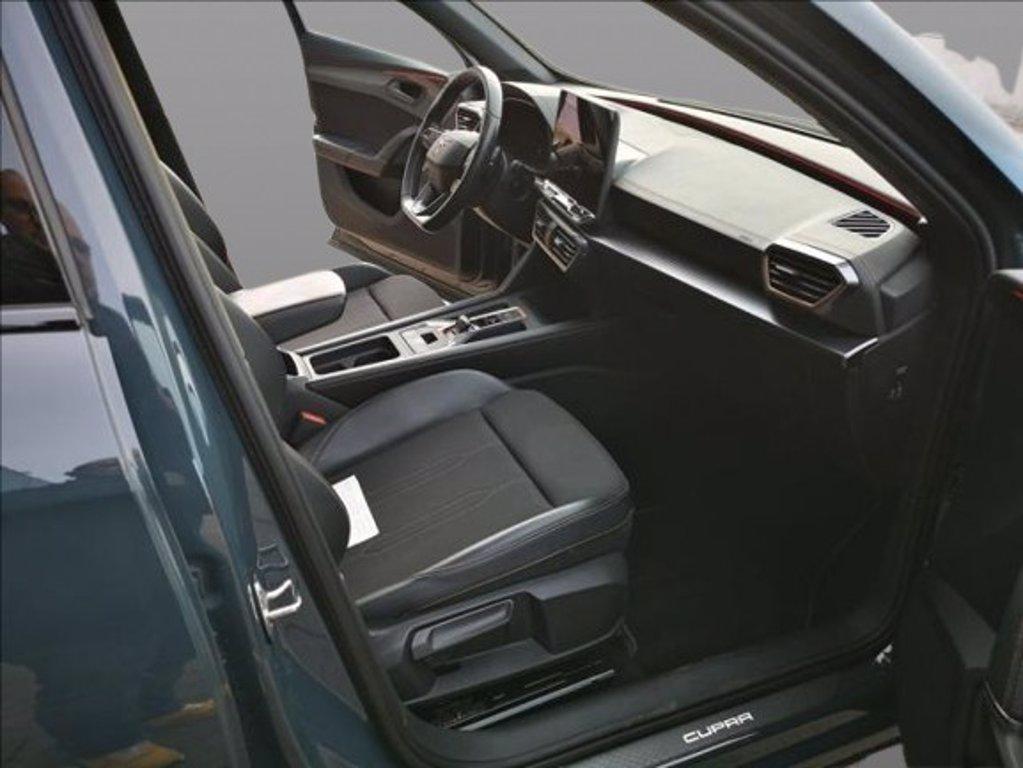 CUPRA Formentor 1.5 hybrid 150cv dsg del 2024