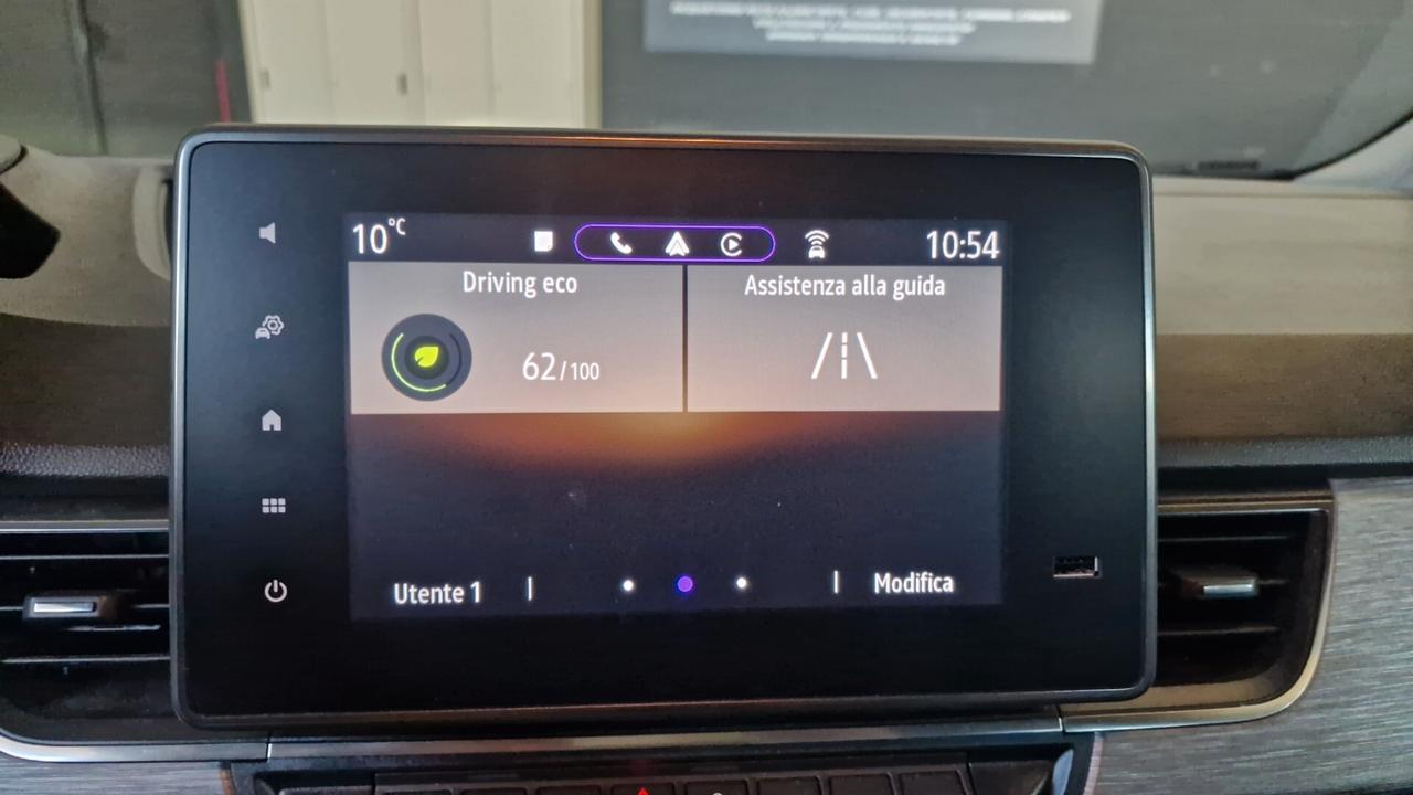 Renault Kangoo 1.3 TCe 100CV Equilibre