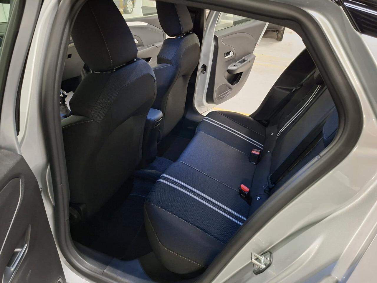 Opel Corsa 1200 Turbo 101CV GS 5 Porte Km. 0