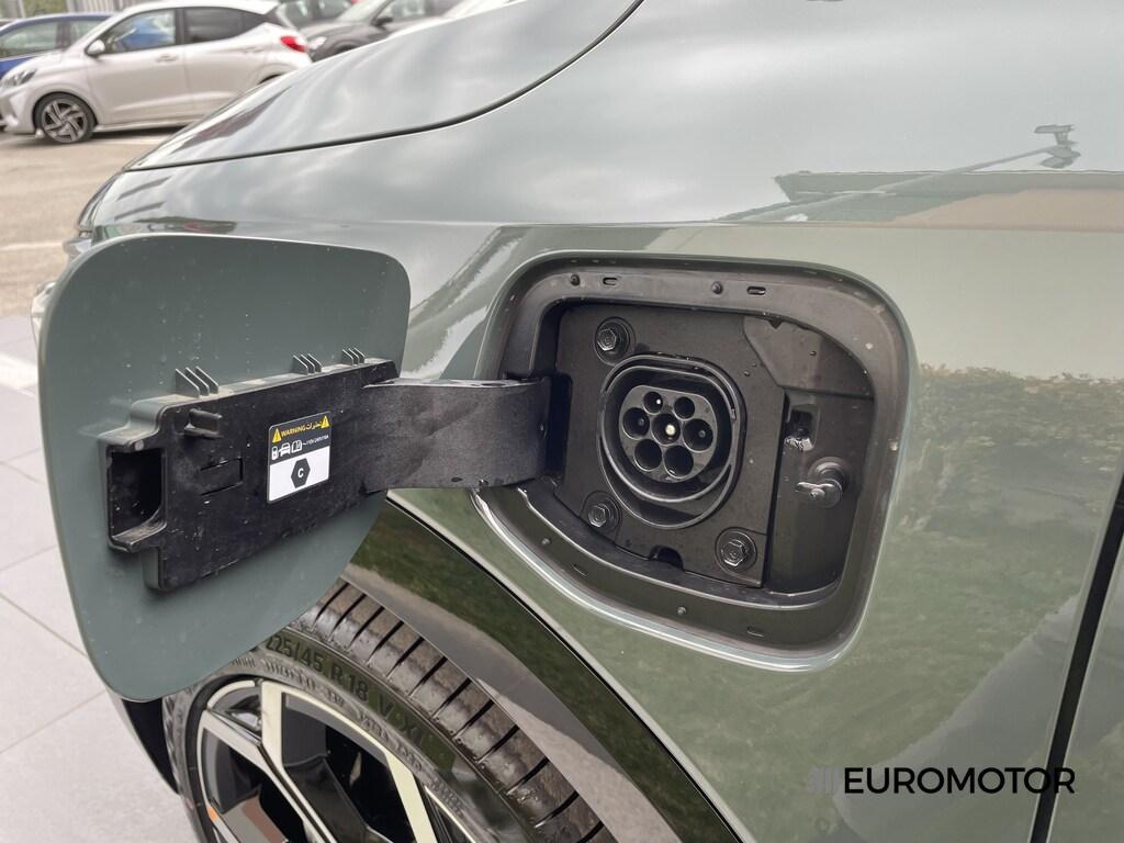 Kia Niro 1.6 GDi PHEV Style DCT
