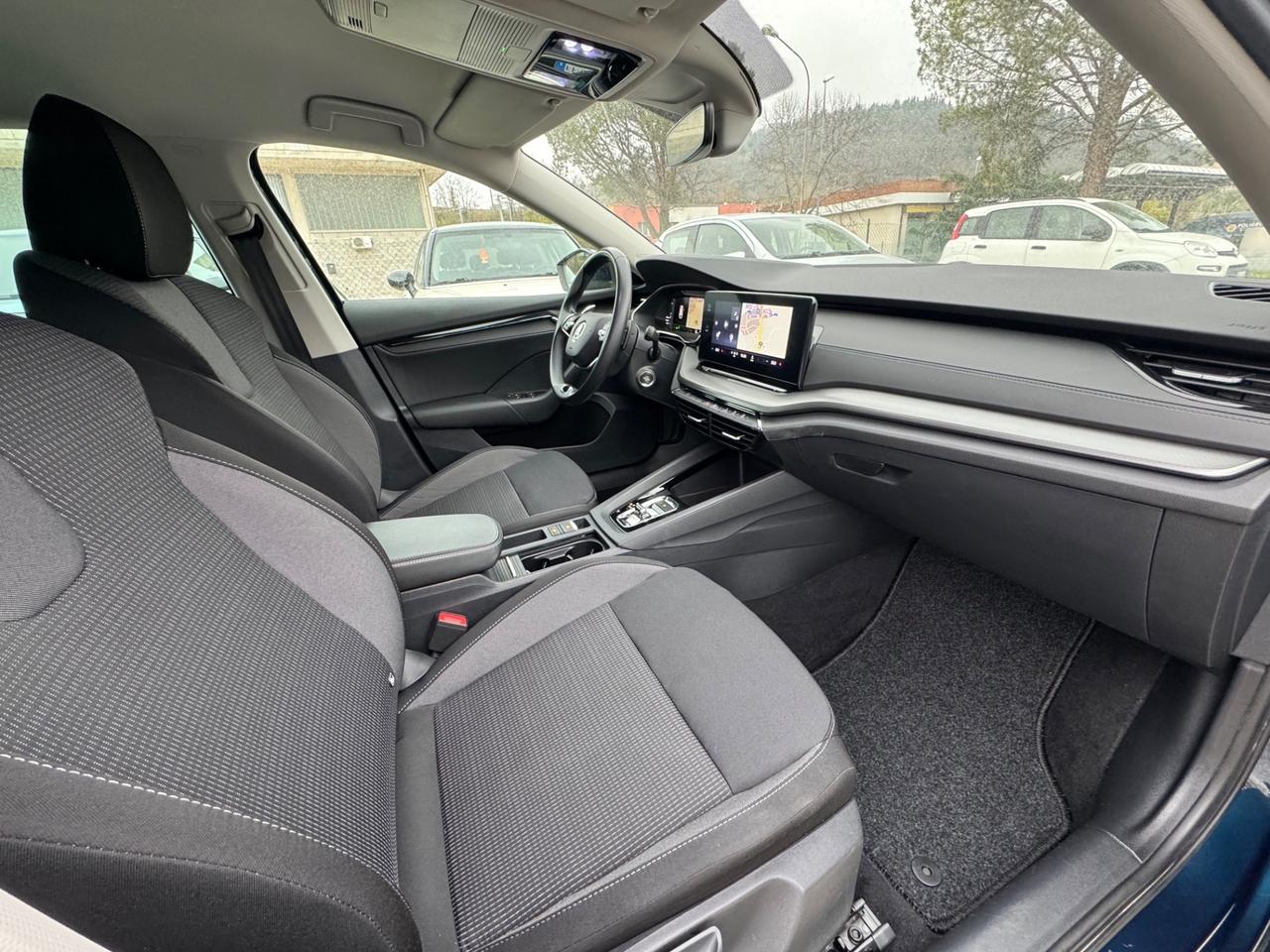 Skoda Octavia 1.5 G-TEC DSG Wagon Executive