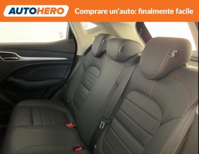 MG ZS 1.5 VTi-tech Luxury