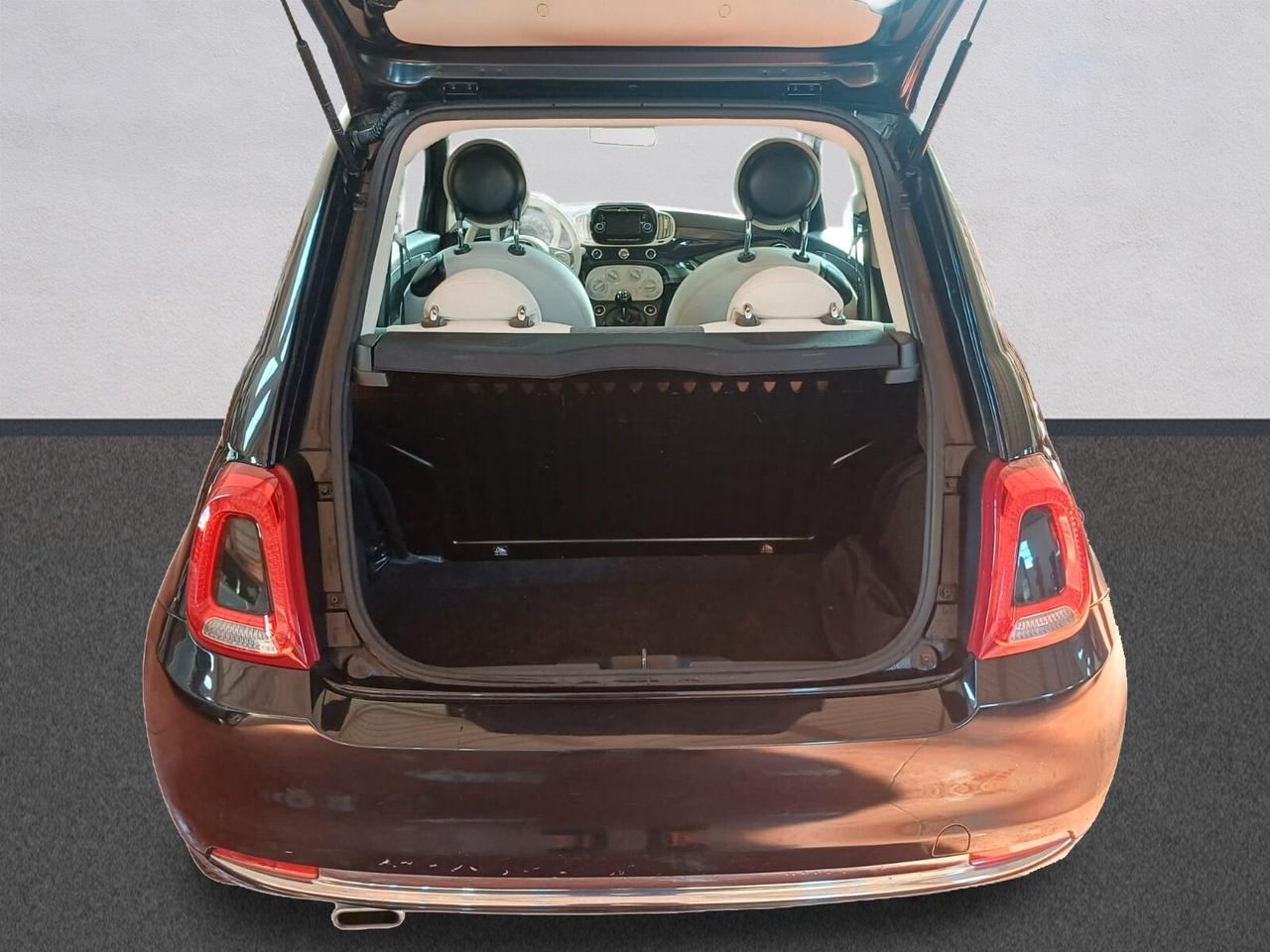 Fiat 500 1.3 Multijet 95 CV Pop | €156 al mese