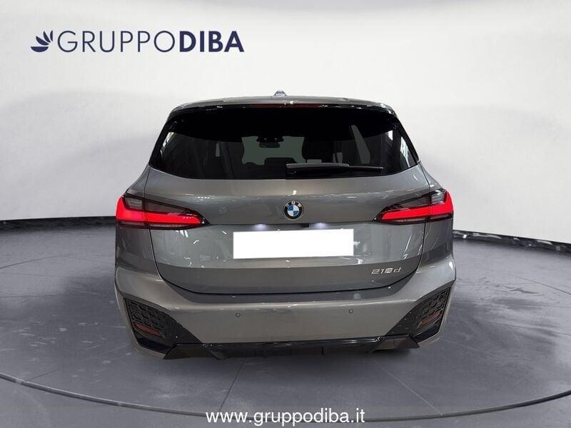 BMW Serie 2 Active Tourer Serie 2 U06 Active Tourer 218d Active Tourer Msport auto