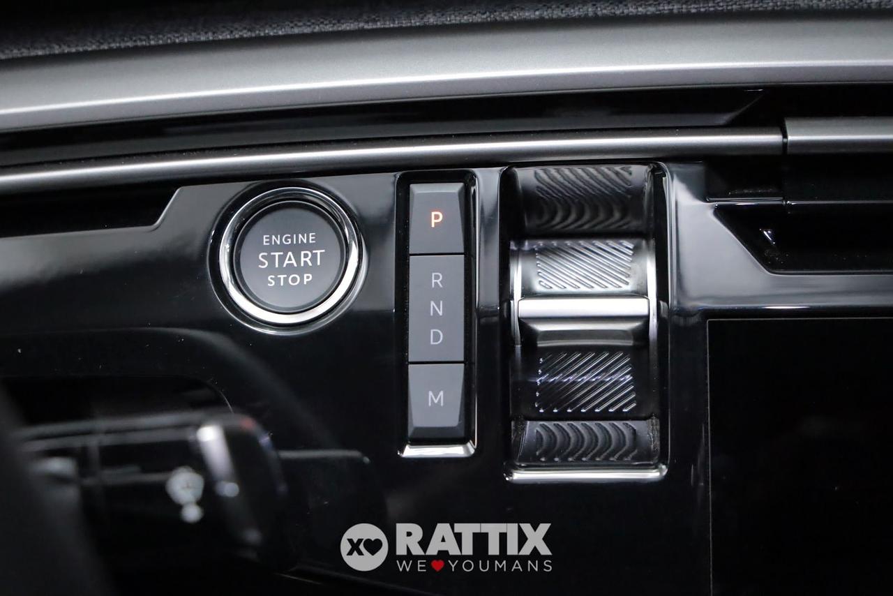 Peugeot 3008 1.2 Hybrid 145CV Allure e-DCS6