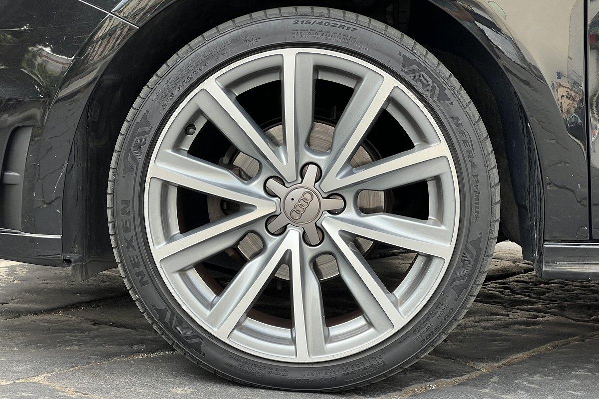 AUDI A1 SPB 1.6 TDI S line edition