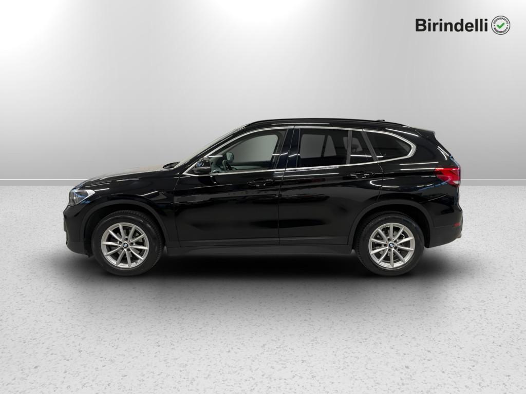 BMW X1 (F48) - X1 sDrive16d Business Advantage
