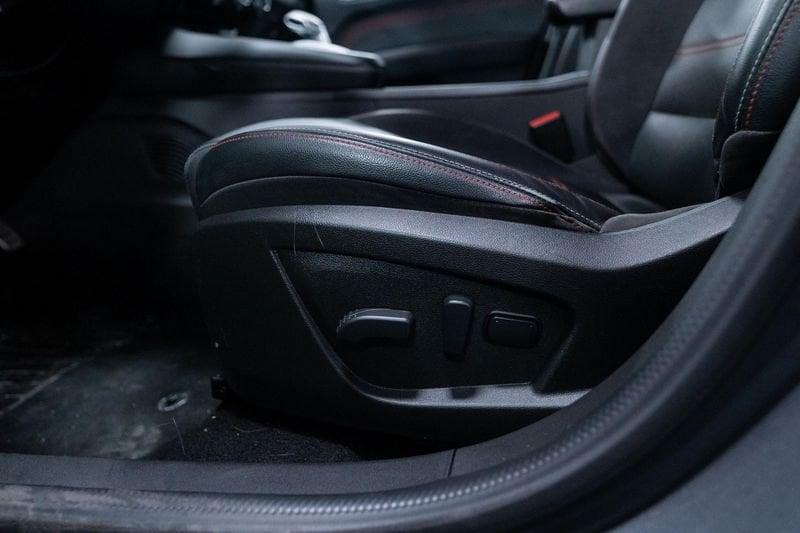 Renault Arkana 1.6 E-Tech hybrid R.S. Line 145cv