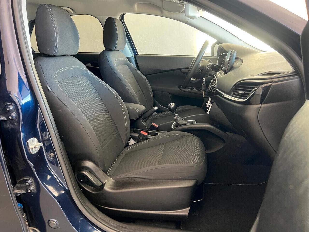 Fiat Tipo 1.6 Mjt 130Cv S&S SW City Life 2022