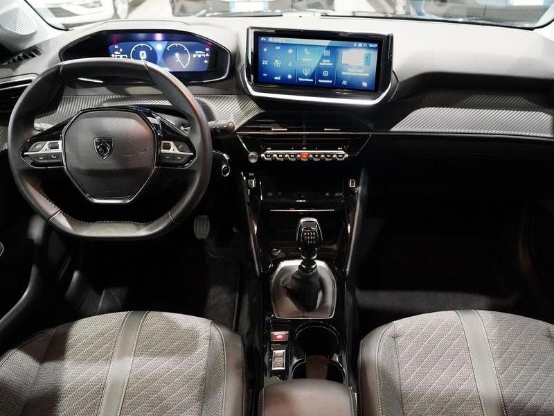 Peugeot 208 Allure PureTech 100 S/S