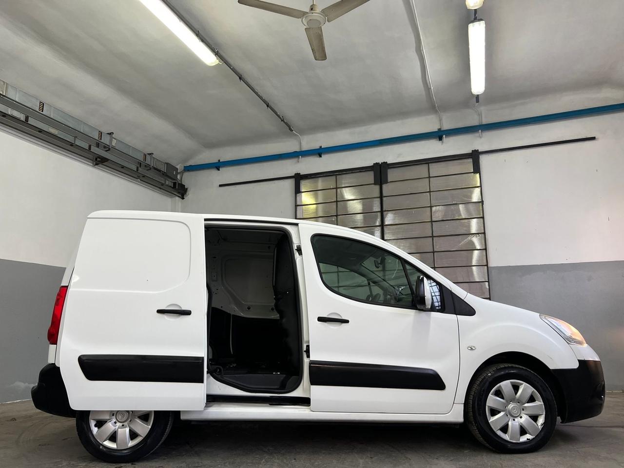 Citroen Berlingo 1.6 16V 90CV