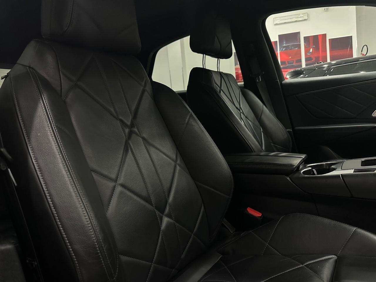 Ds 7 Crossback BlueHDi 130 aut. Grand Chic Rivoli