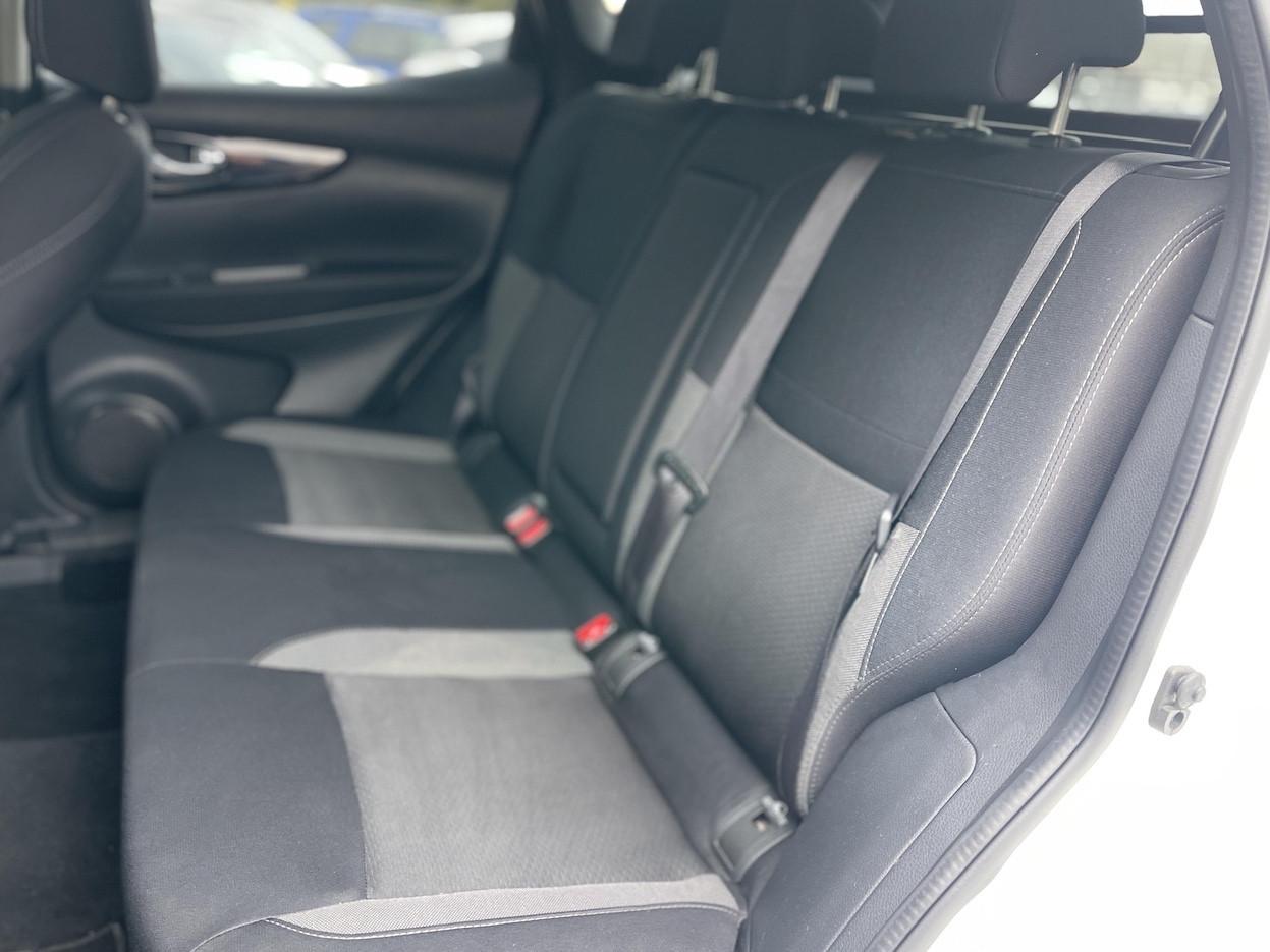 Nissan Qashqai 1.5 Diesel 115CV E6 Neo. Automatica - 2020