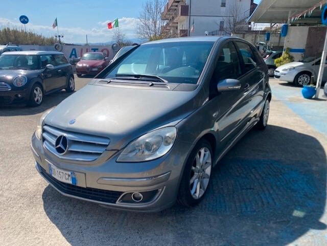 Mercedes-benz B 180 CDI