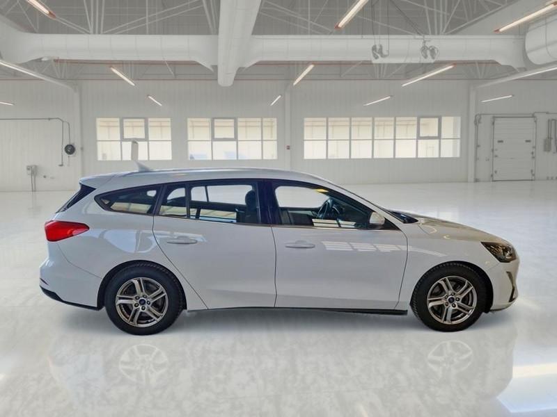 FORD FOCUS 1.5 ECOBLUE 120 CV BUSINESS SW STATION WAGON