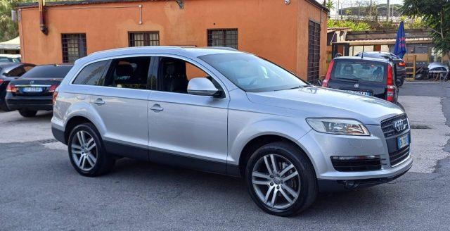 AUDI Q7 3.0 V6 TDI 233CV quattro tiptronic