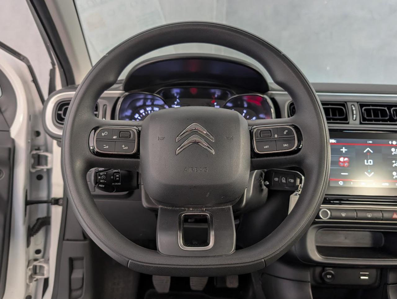 Citroen c3 iii 1.2 puretech 83cv Feel Pack