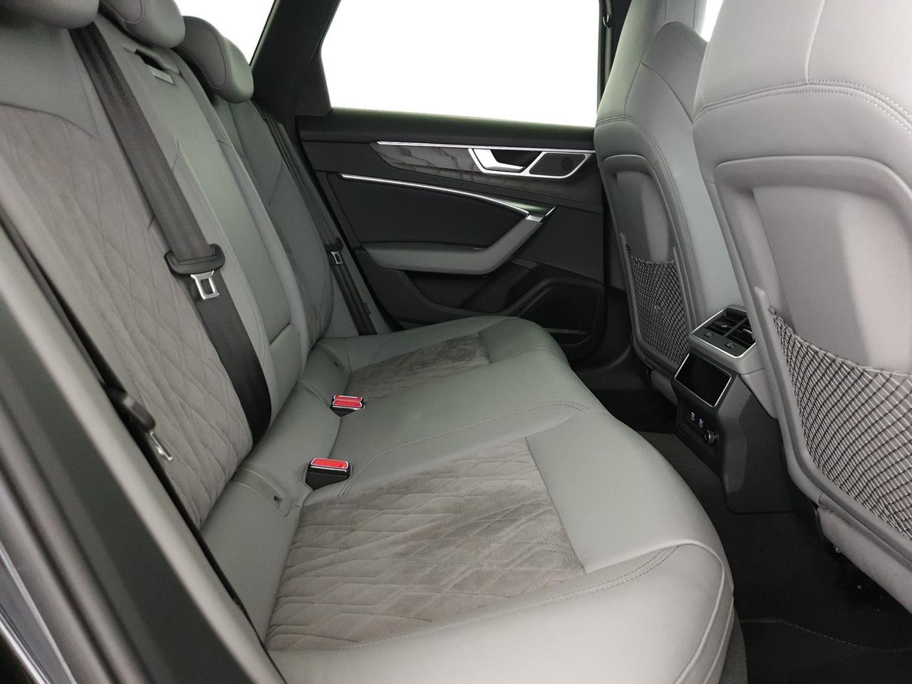 Avant 3.0TDI 344CV quattro tiptr Sport Attitude