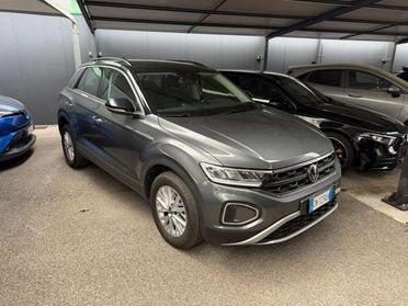 VOLKSWAGEN T-Roc 1.5 TSI ACT DSG Life *PREZZO REALE*