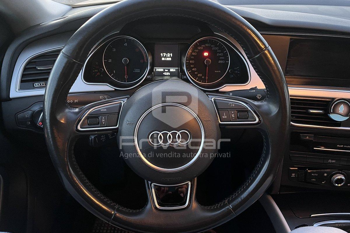 AUDI A5 2.0 TDI 190 CV S tronic Business