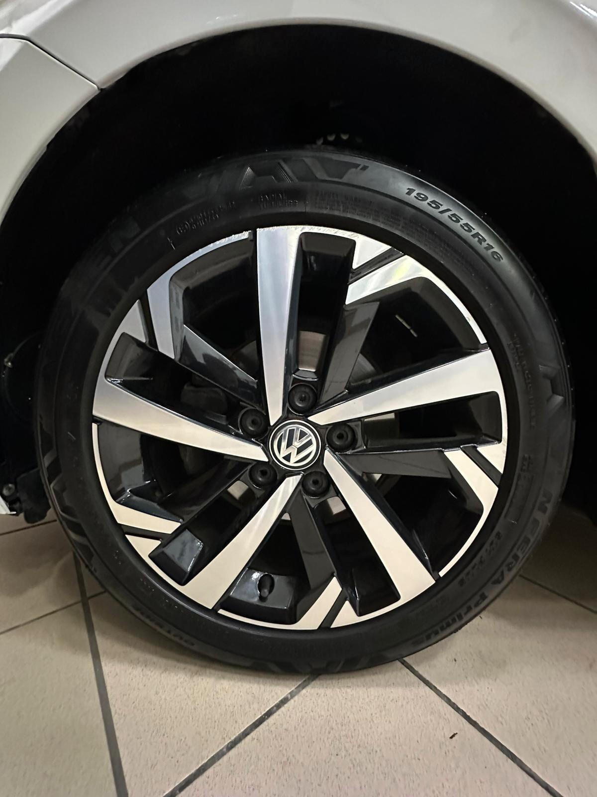 Volkswagen Polo 1.0 MPI - GARANZIA - IVA ESPOSTA