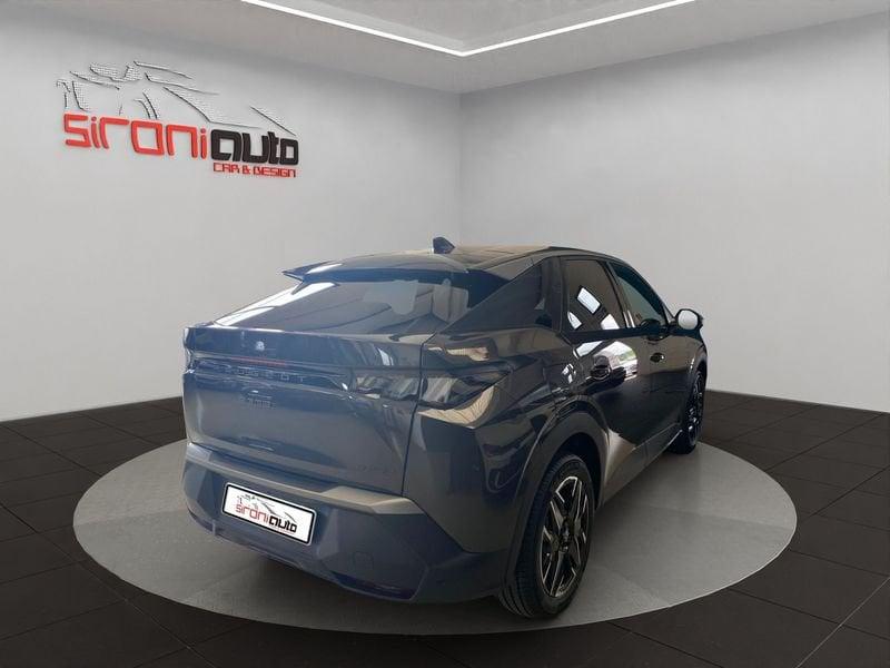 Peugeot 3008 3008 Hybrid 145 e-DCS6 Allure - PROMO SIRONIAUTO+