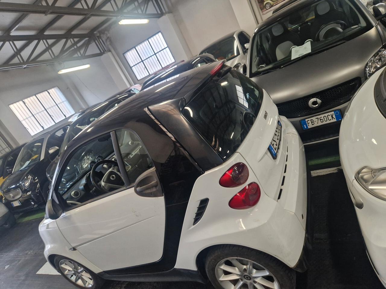Pulse diesel full servosterzo motore revisionato garanzia