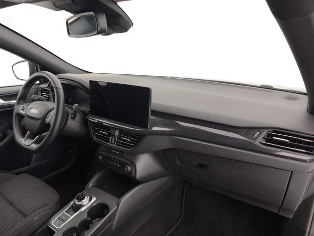 FORD Focus 1.5 ecoblue ST-Line 115cv auto