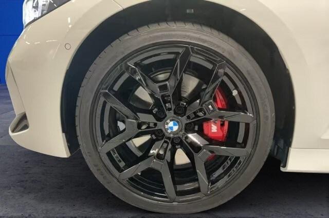 BMW Serie 3(G20/1-80/1) M 340i 48V xDrive Touri...