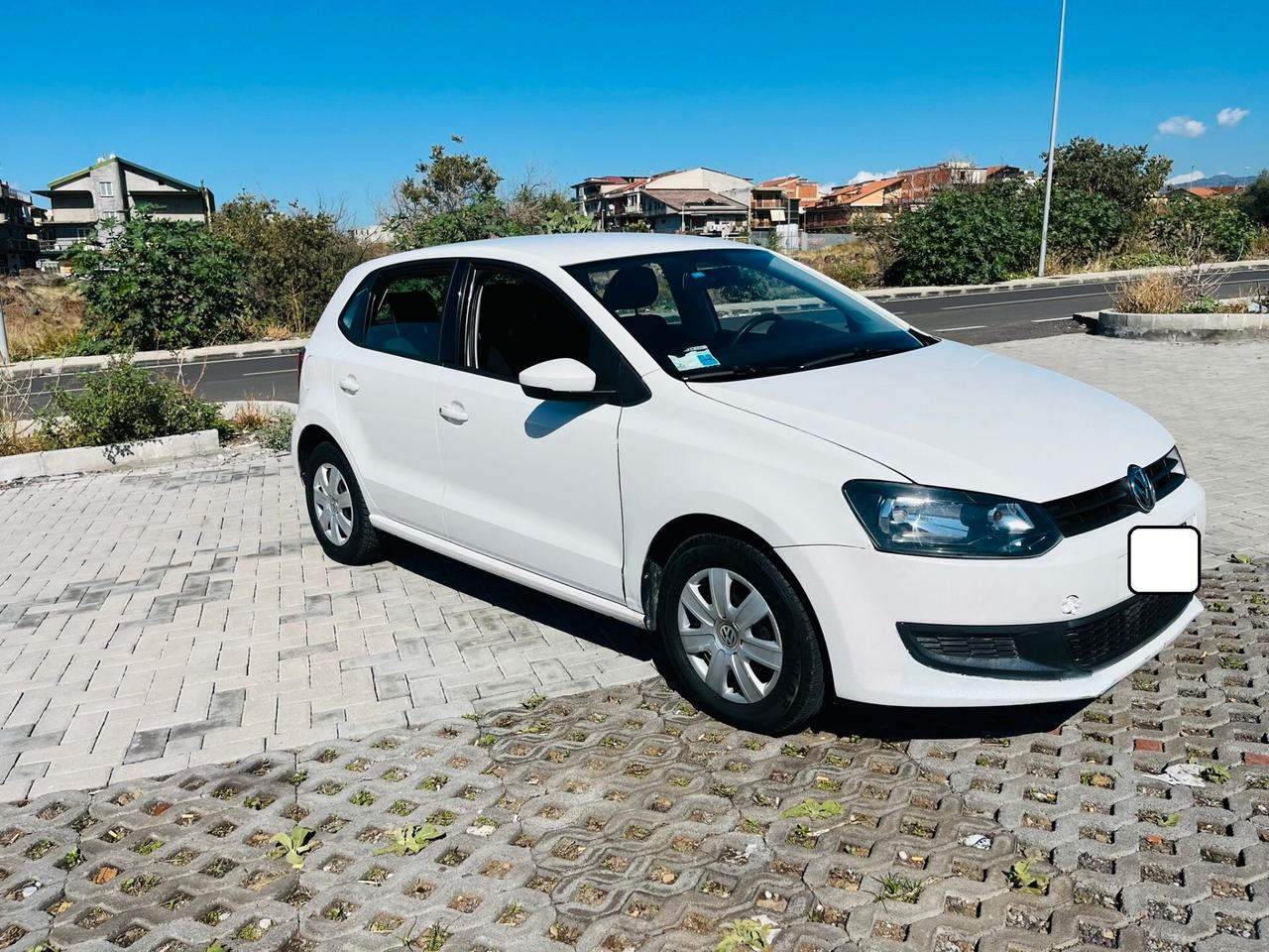 Volkswagen Polo diesel tdi 5 p neo patentati ottima