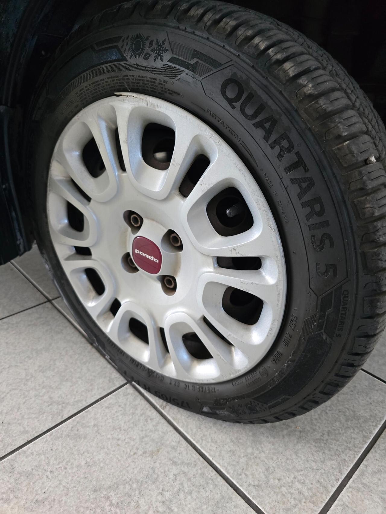 Fiat Panda 1.2 EasyPower Easy
