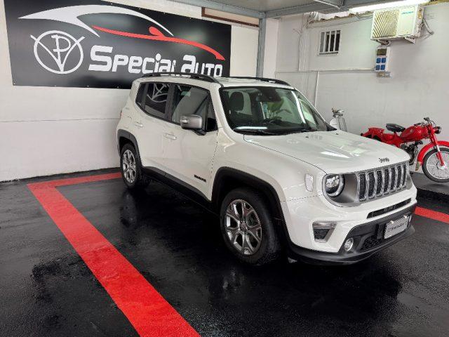 JEEP Renegade cil. 1.0 benz. T3 Limited
