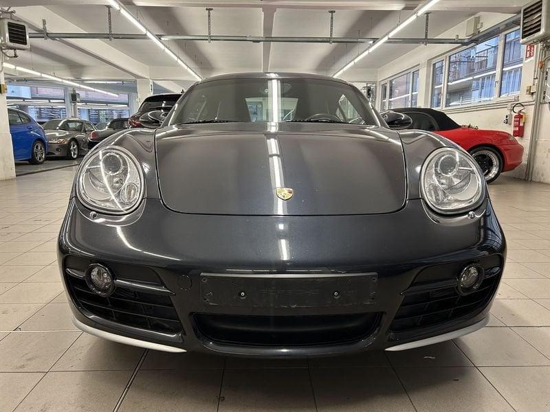 Porsche Cayman Cayman 2.7