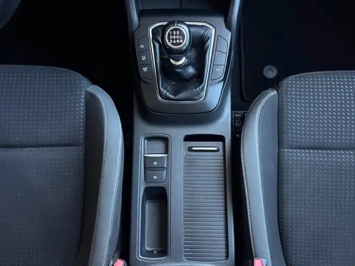 Ford Focus 1.5 TDCi 120 CV S&S" Titanium PERFETTA"