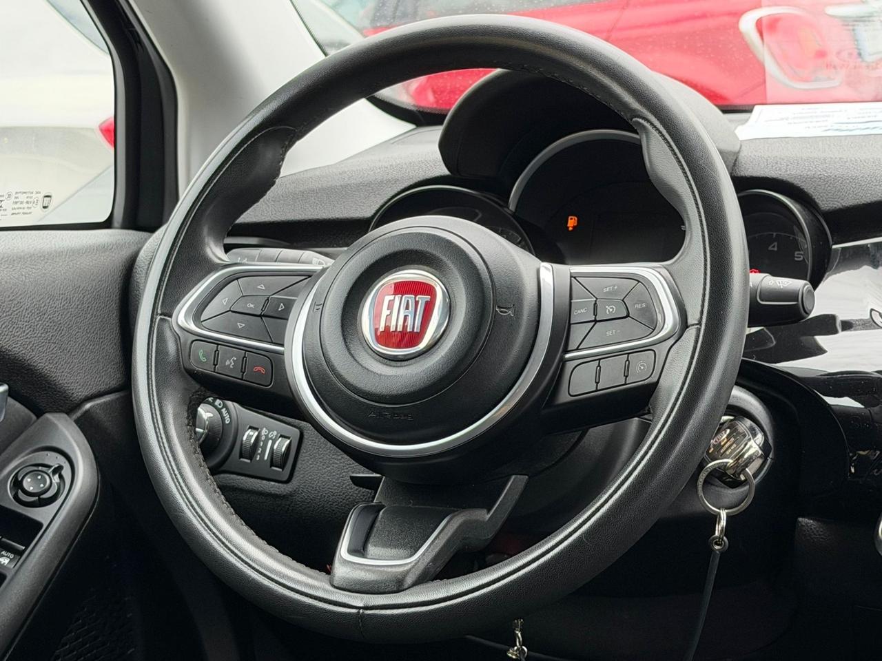 Fiat 500X 1.0 T3 120 CV CROSS 32.000KM