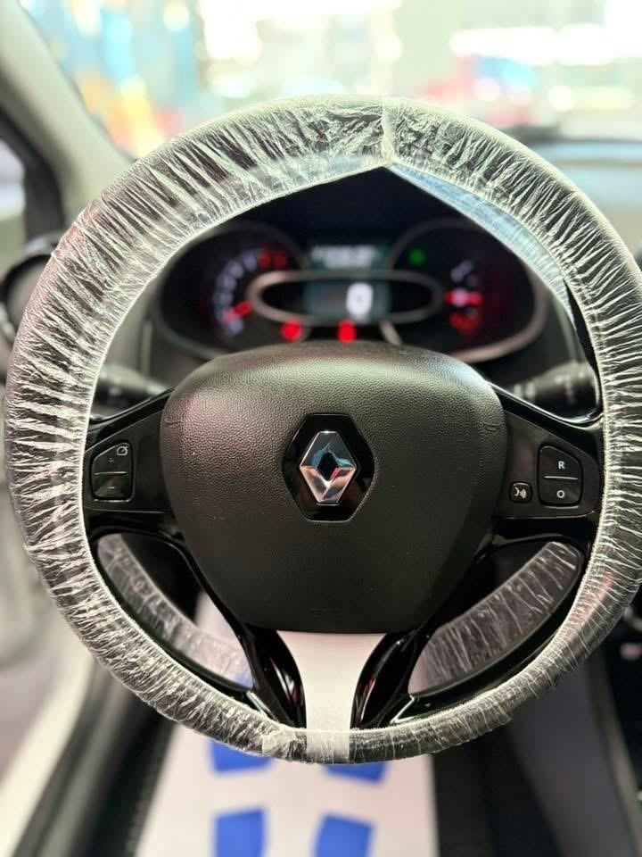 Renault Clio 1.2 Benzina 75CV Intens 2016