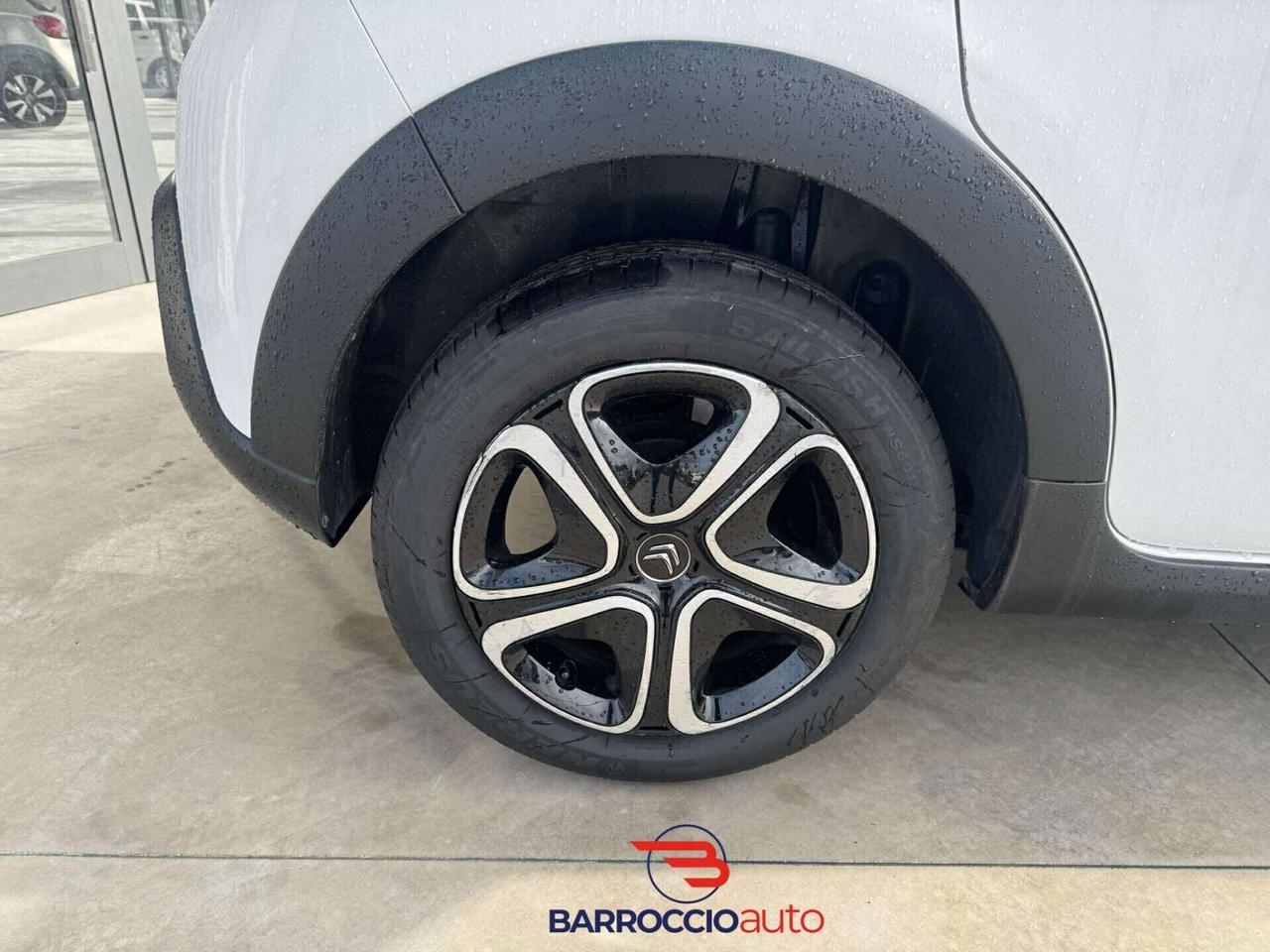 Citroen C3 PureTech 82 S&S Shine-2019