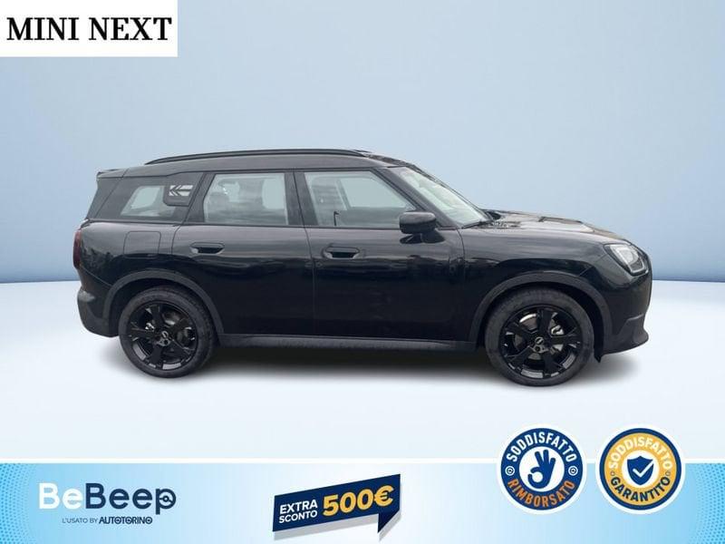 MINI Countryman Mini F60 MINI 2.0 48V D CLASSIC AUTO