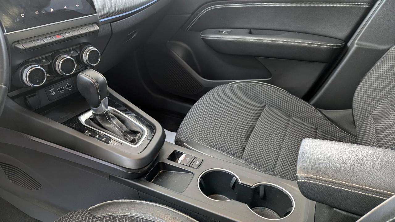Renault Arkana Full Hybrid E-Tech 145 CV Techno
